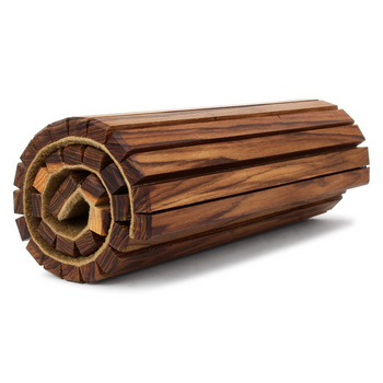 Teakwood Flexi Mat